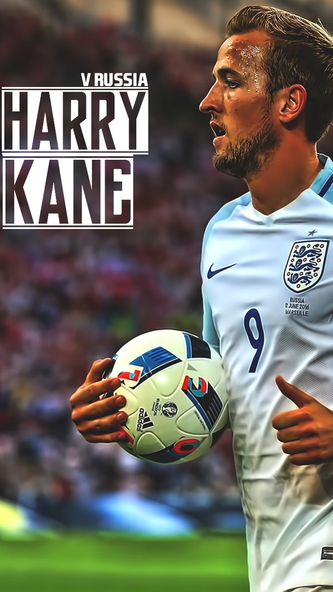 Harry Kane Wallpaper