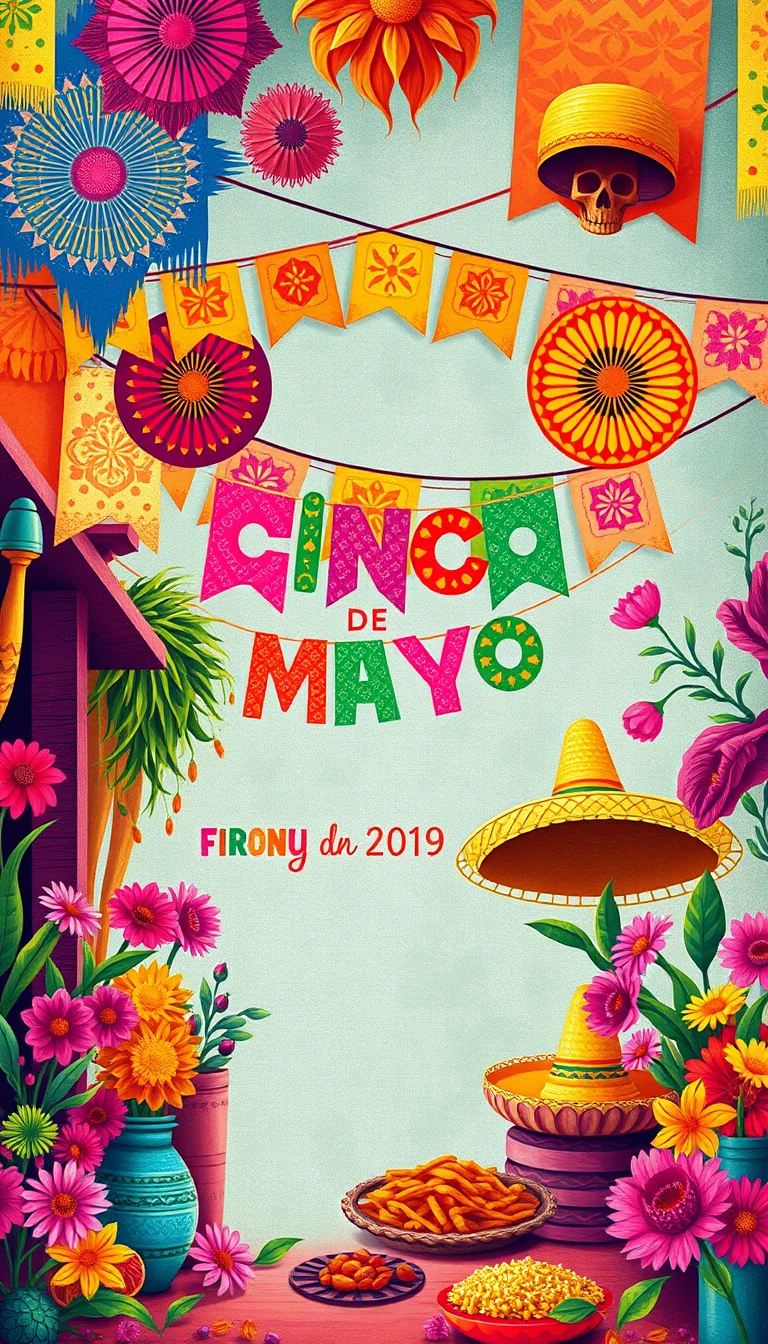 Cinco De Mayo Wallpaper