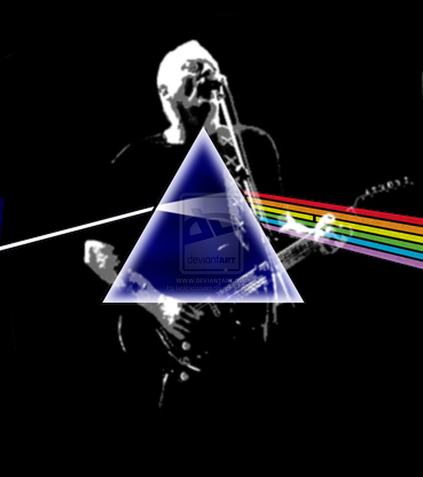 Pink Floyd News Brain Damage David Gilmour Tour Wallpaper