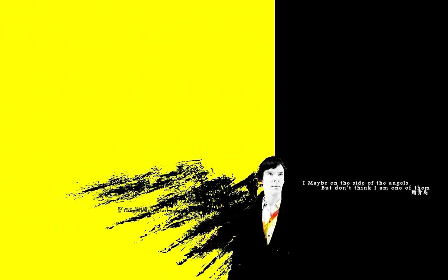 Bbc Wallpaper