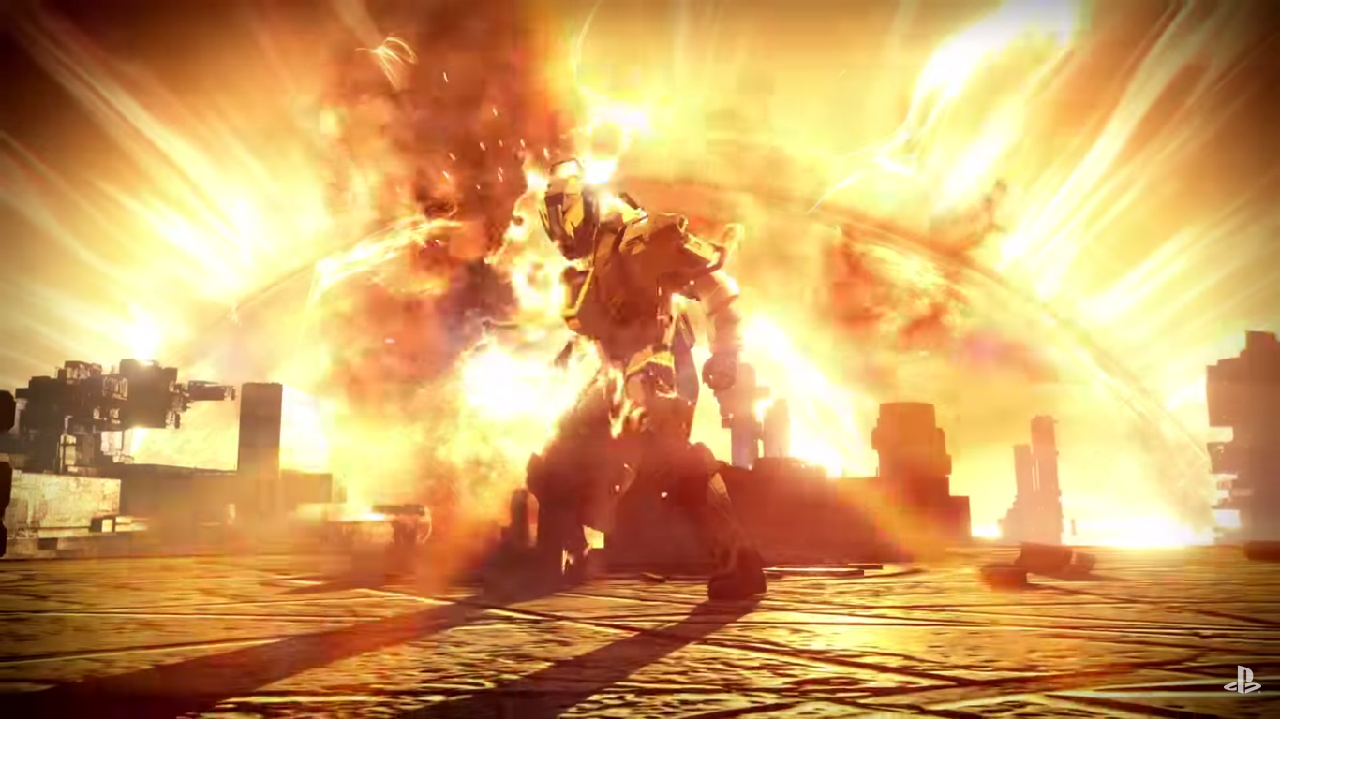 E3 2015 Destiny The Taken King Gets A Release Date 1366x768