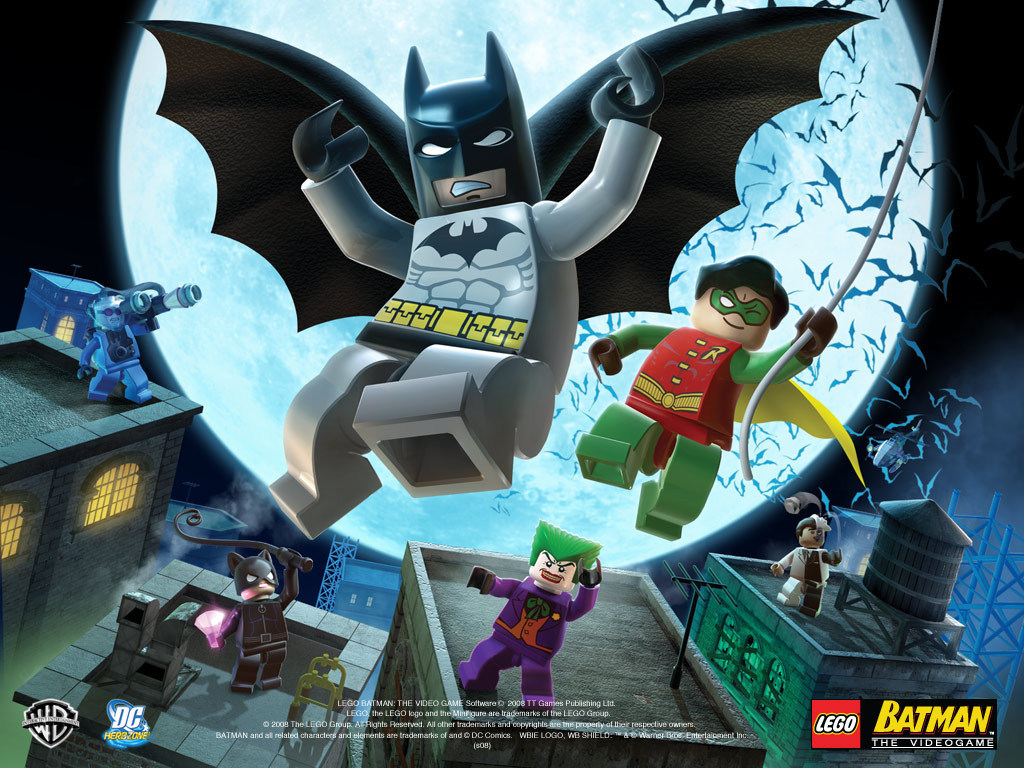 Lego Batman Image HD Wallpaper And Background