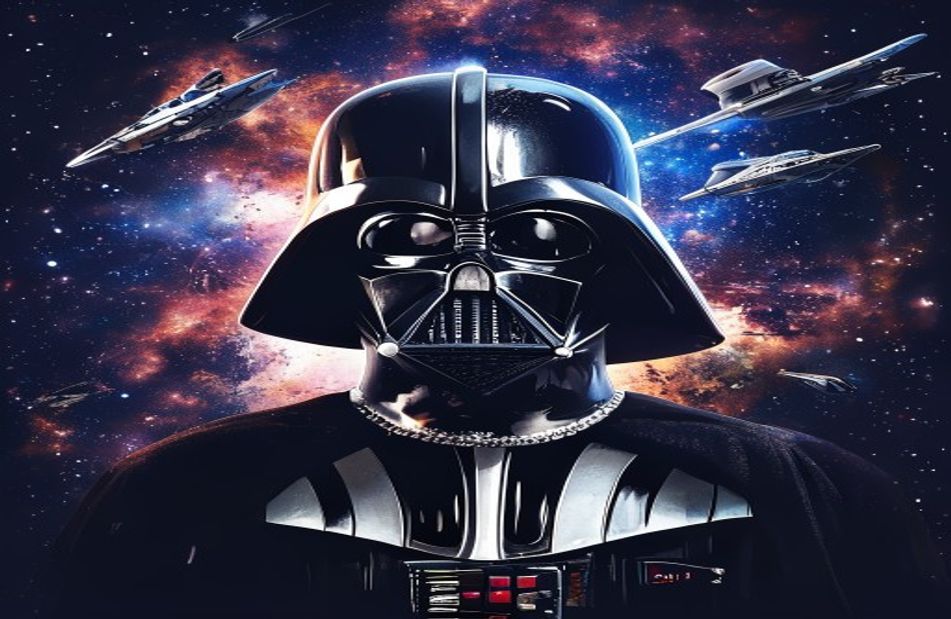 Star Wars Darth Vader Wallpaper