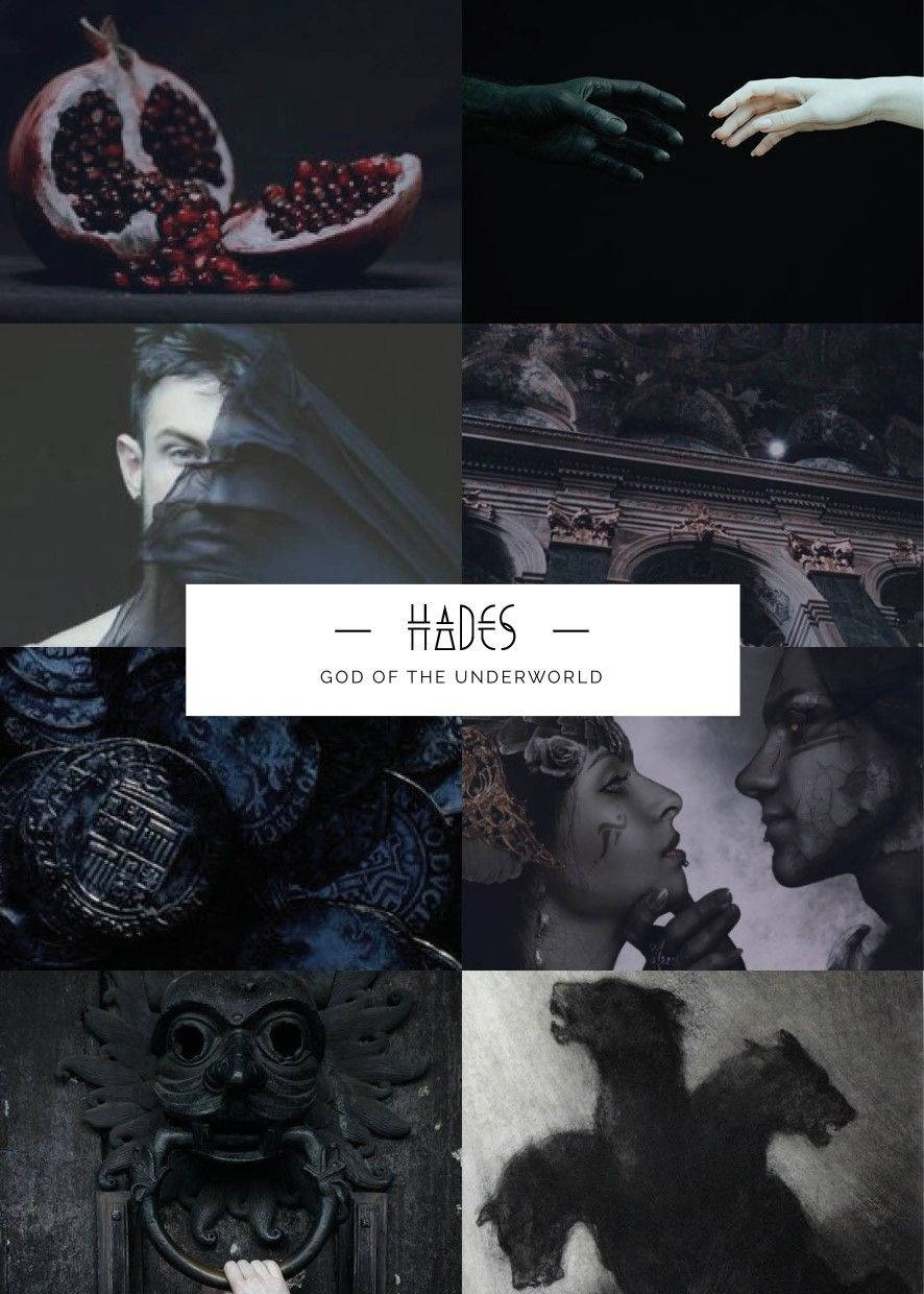 A Collage Of Black And White Image With The Word Harps Wallpaper