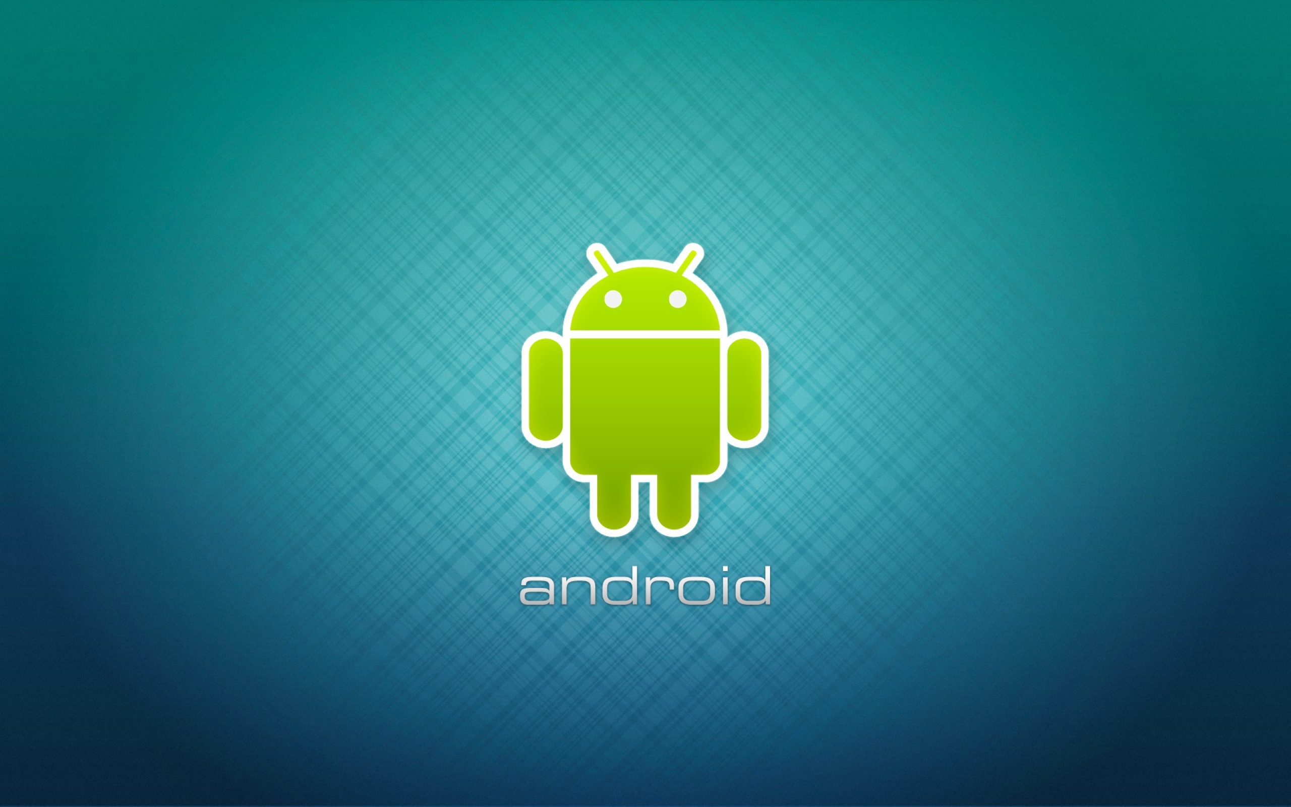 Android Logo Wallpaper New HD