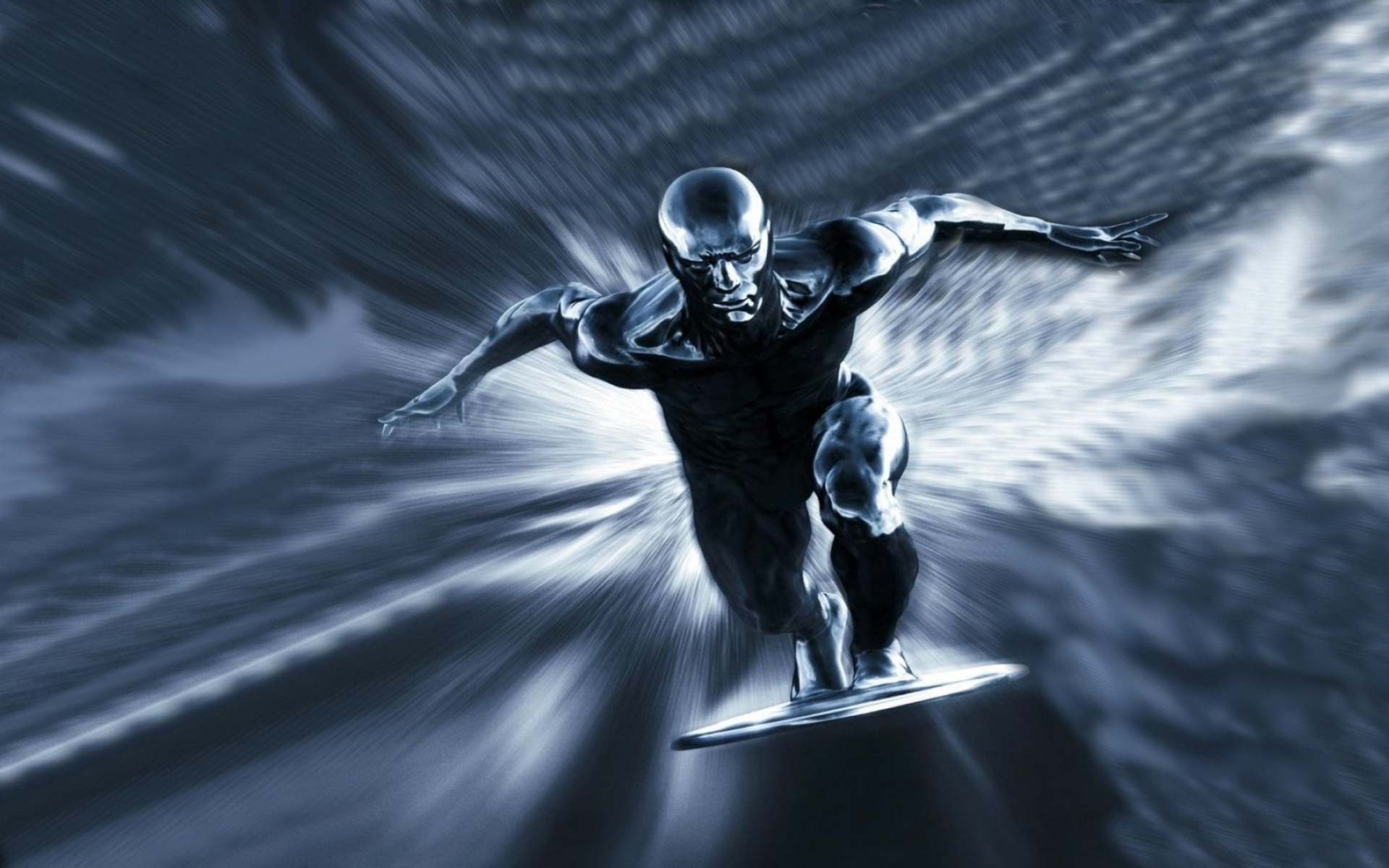 🔥 [43+] Silver Surfer Wallpaper High Resolution WallpaperSafari