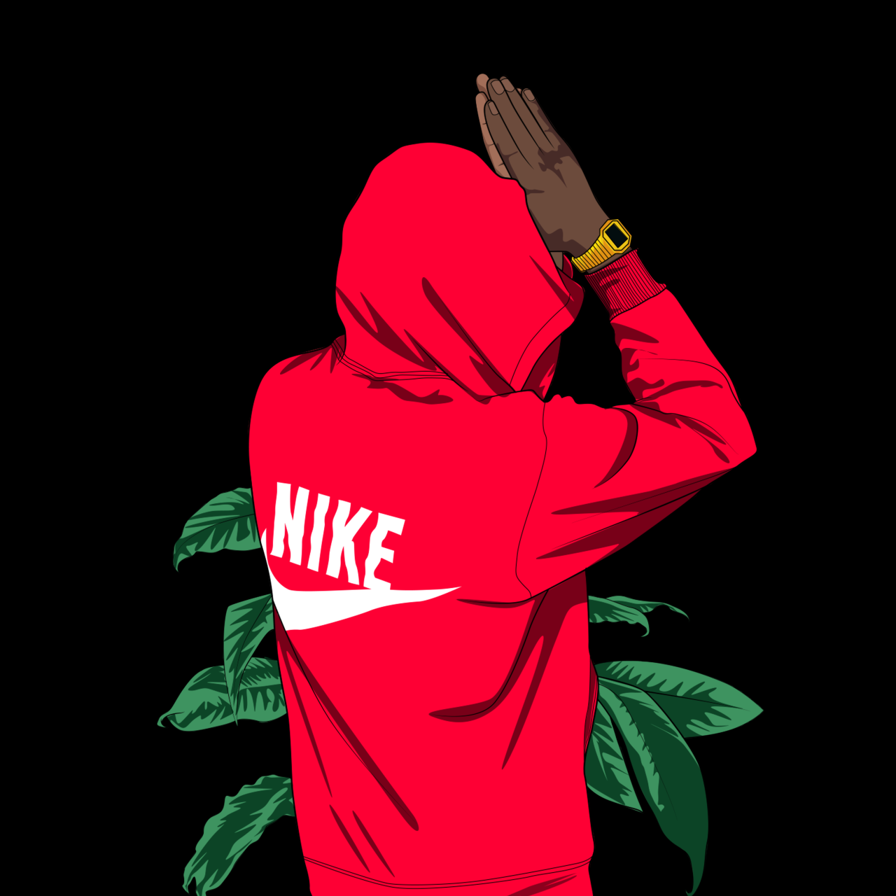 Dope iPhone Wallpaper