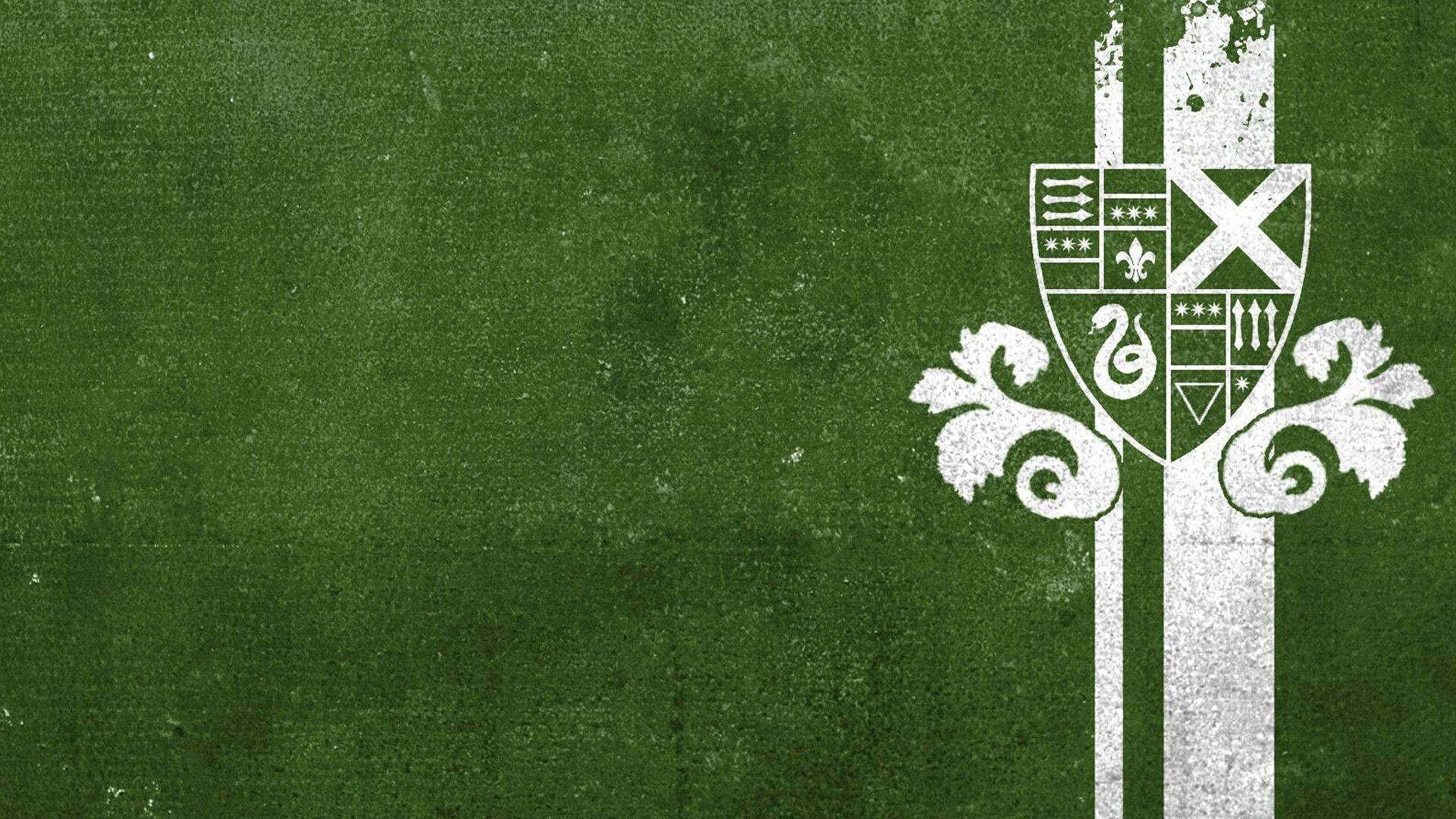 Slytherin Aesthetic Wallpaper