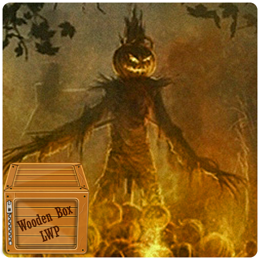 Amazon Halloween Camp Fire Live Wallpaper Appstore For Android