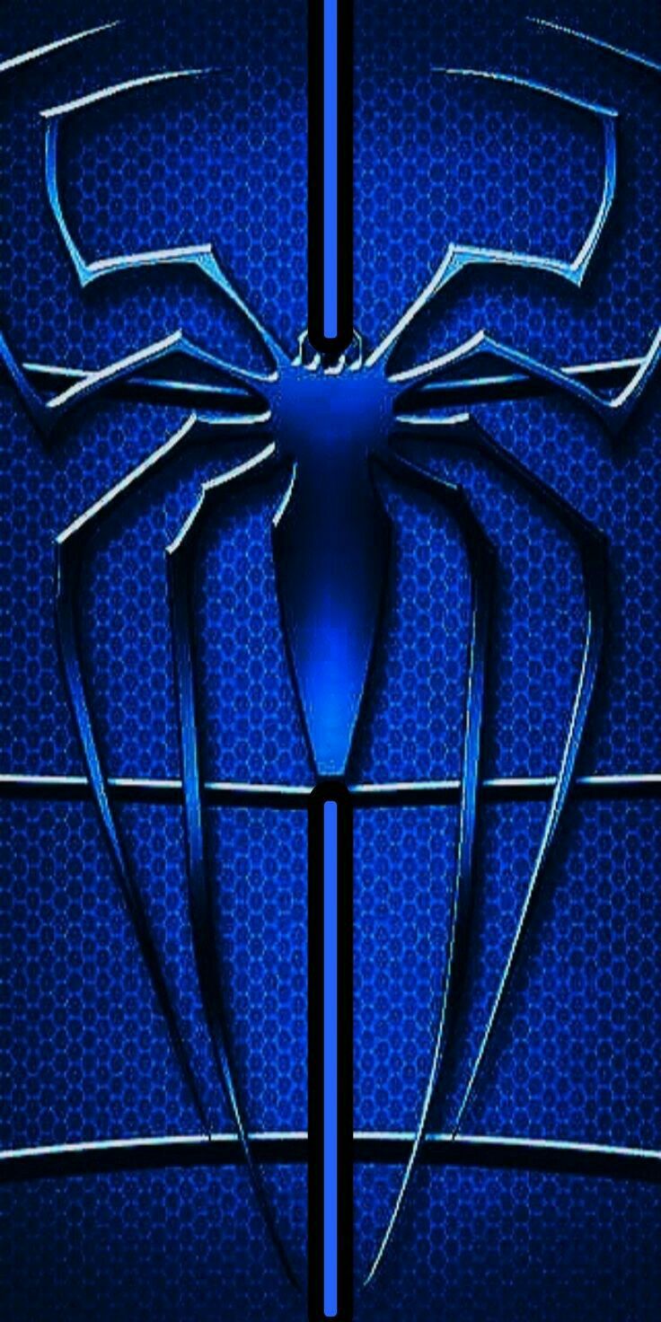 Spiderman Next Gen Marvel Art Phone Wallpaper