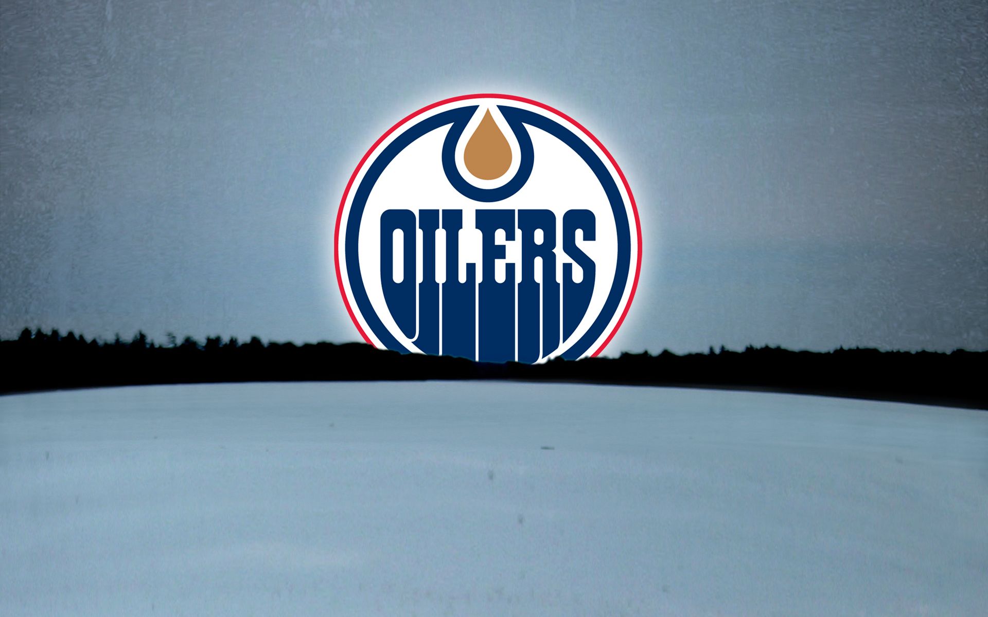 Image Of The Edmonton Oilers Enjoy Our Wallpaper Month