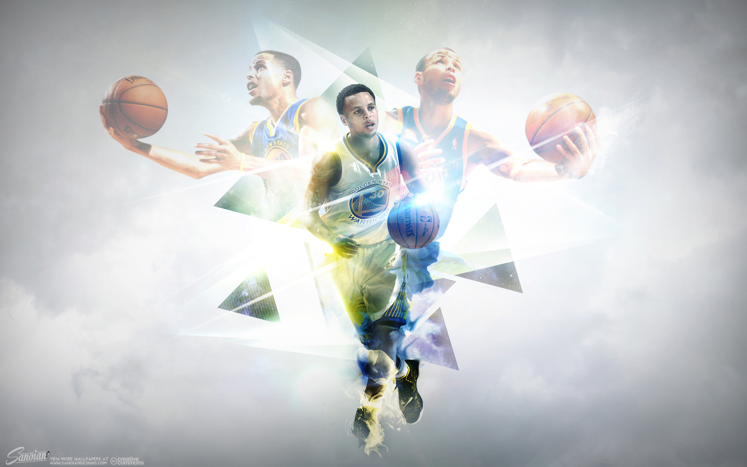 Stephen Curry Wallpaper Background