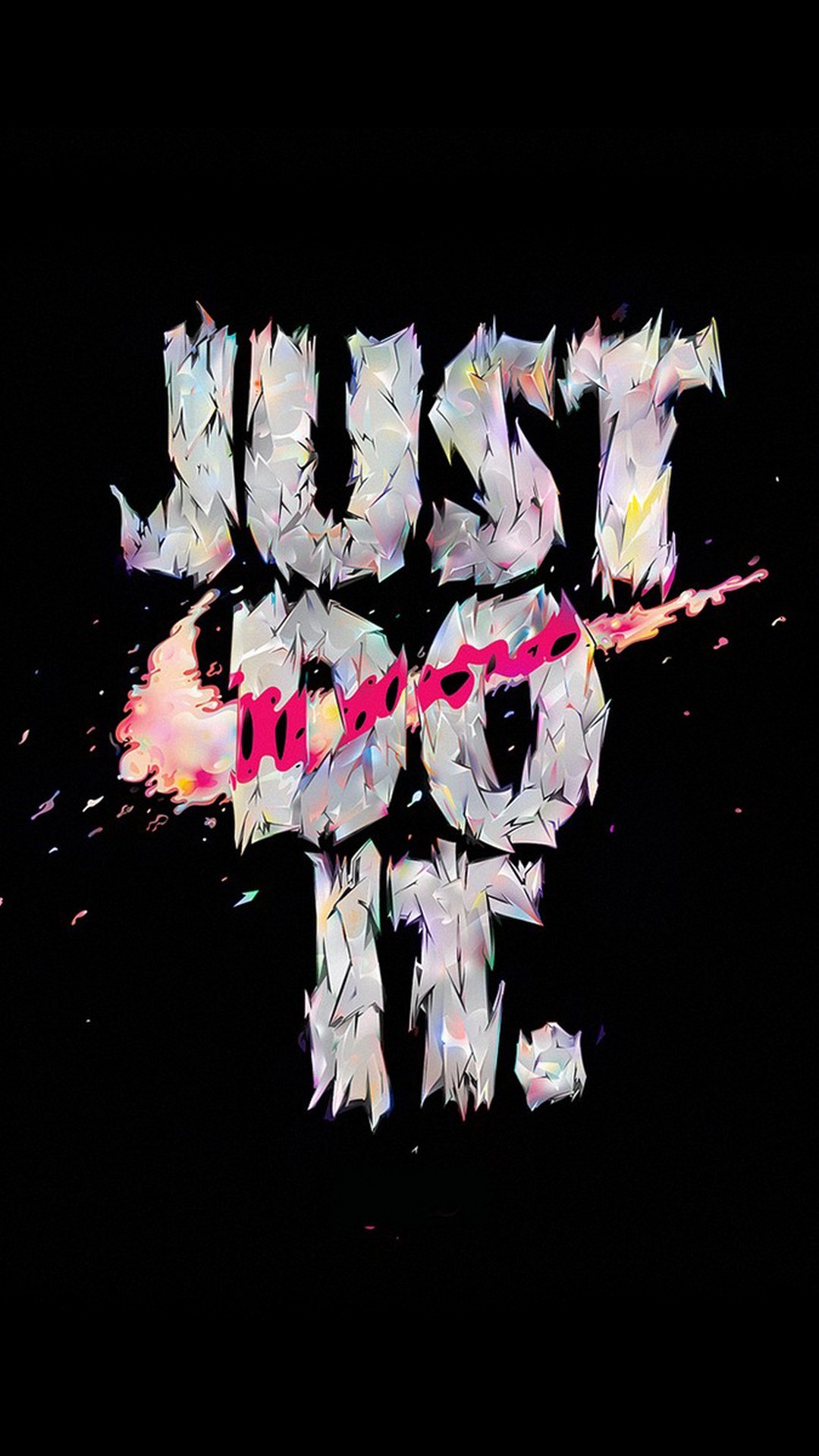 Nike Wallpaper iPhone For Just Do It HD