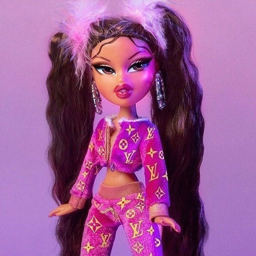 Bratz Aesthetic Wallpaper