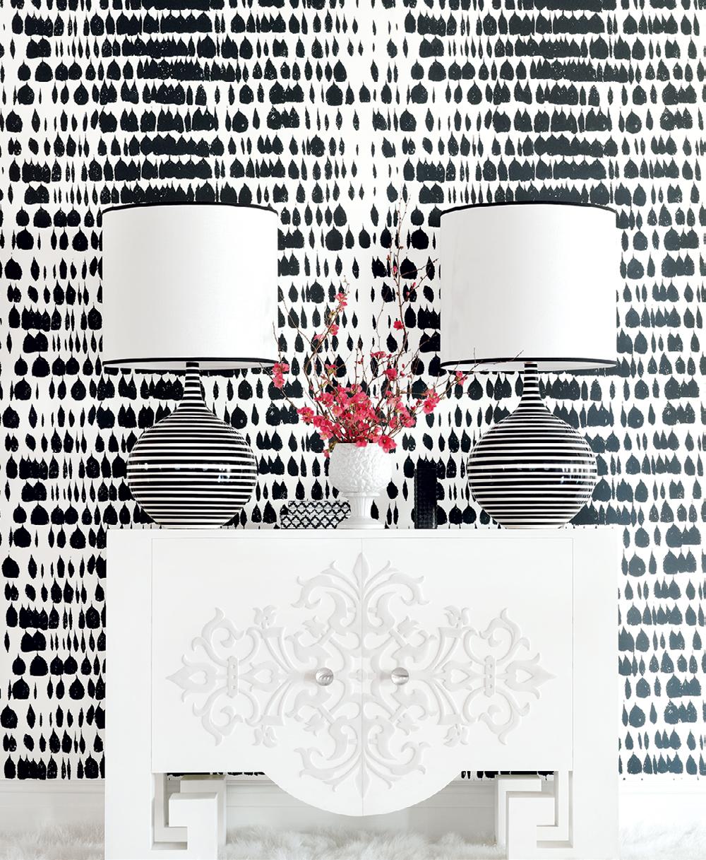 Free Download Leopard Print Wallpaper Bedroom Ideas Trendspotting