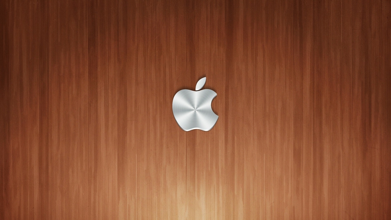 Apple Inc Logos Apples Wallpaper Technology HD