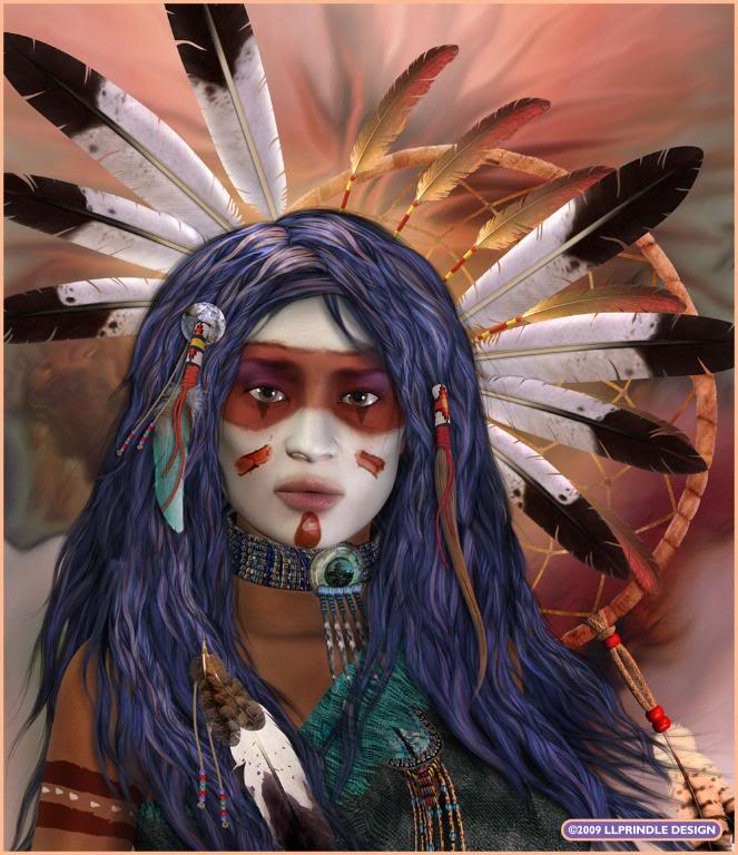 Cherokee Indian Graphics Pictures Image For Myspace Layouts