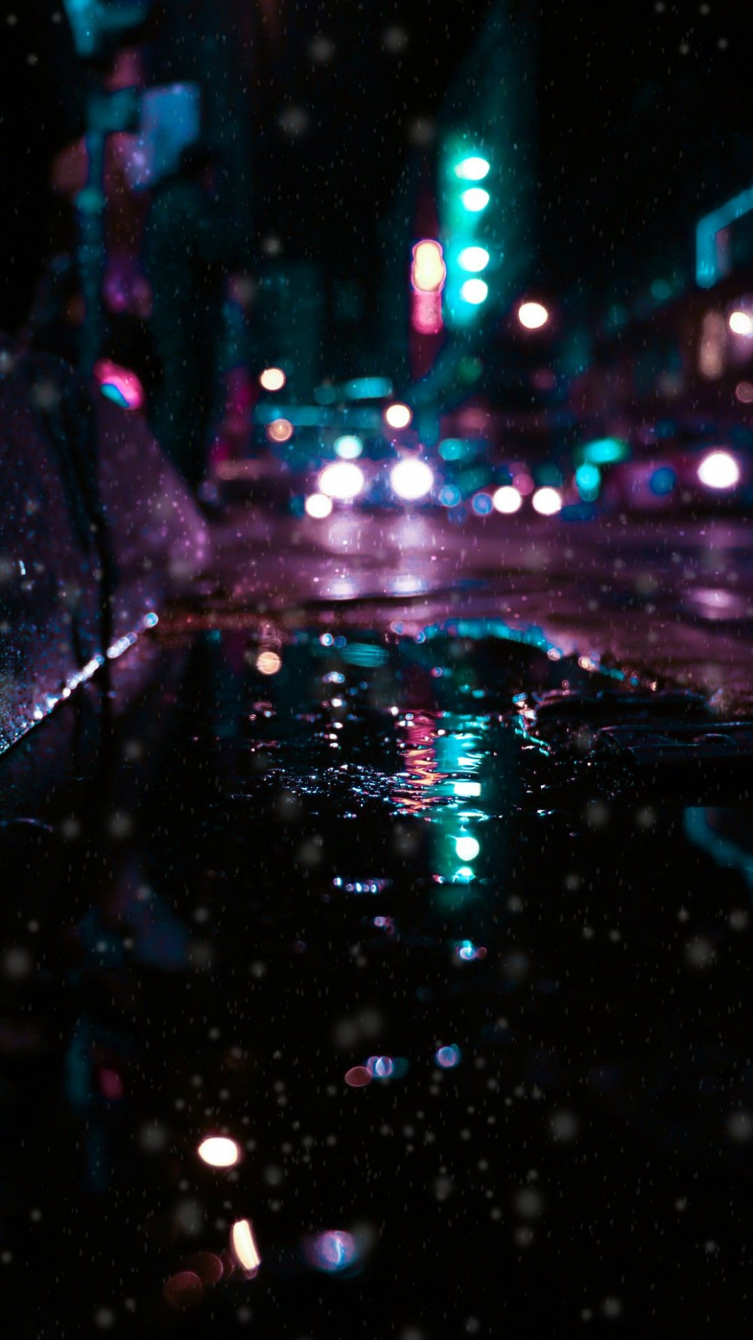Free download Free download 4k Wallpaper Follow me With images Rainy  wallpaper [1080x1920] for your Desktop, Mobile & Tablet | Explore 30+ Neon  4K Phone Wallpapers | Neon Wallpapers, Wallpaper Neon, Neon Backgrounds