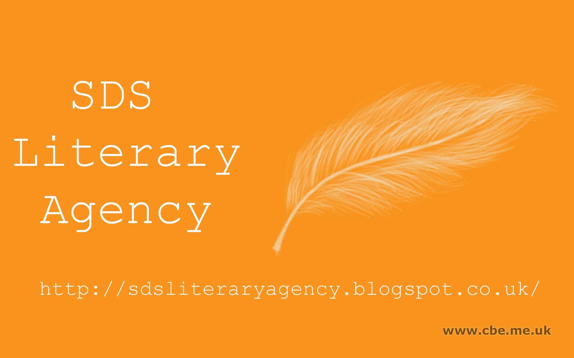 SDS Literary Agency wallpaper 2013 6 1920x1200