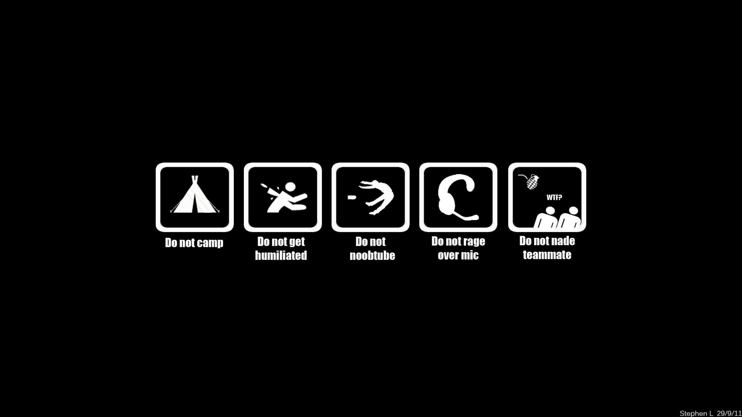  30 Welcome Gaming Wallpapers WallpaperSafari