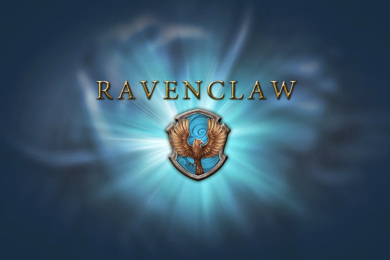 hogwarts ravenclaw wallpaper