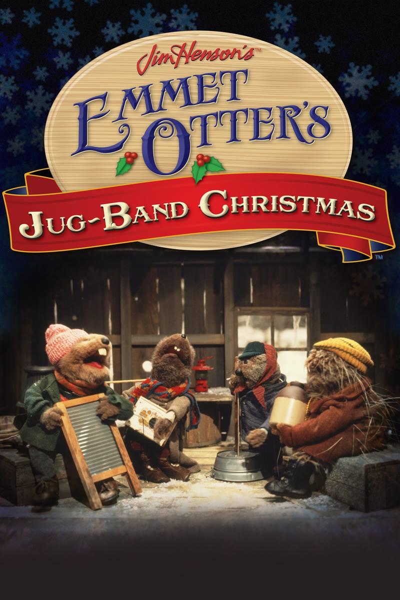 Please fix the problems for Emmet Otters Jug Band Christmas