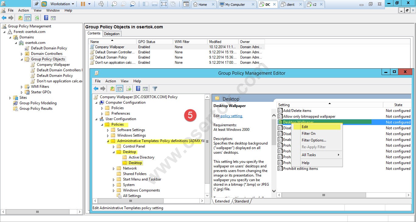 🔥 Free download PREVIEW GROUP POLICY DESKTOP WALLPAPER Osertok Official