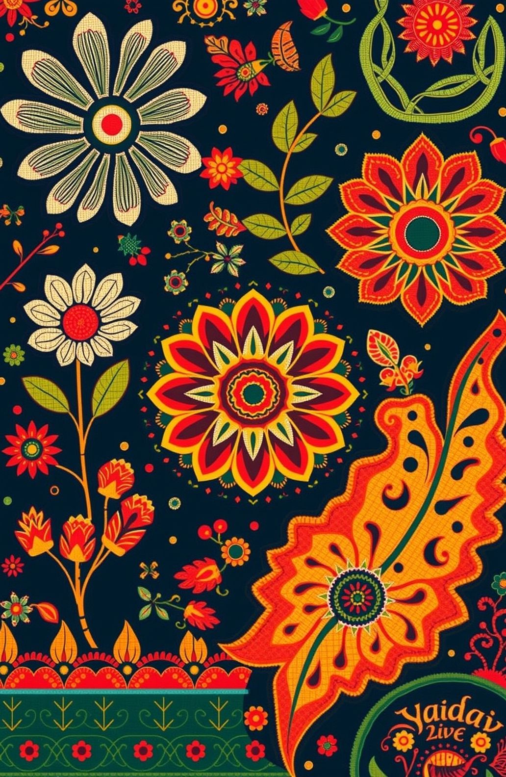 Yadav Wallpaper