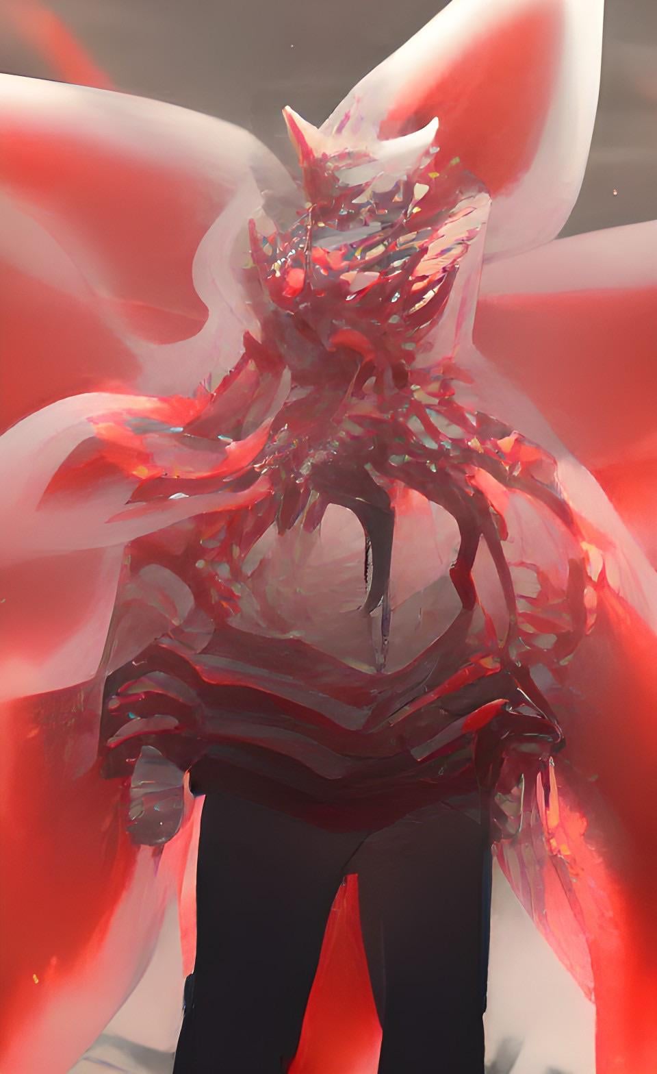 Baryon Mode Concepts Wallpaper