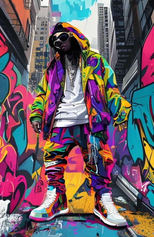 Hypebeast Wallpaper