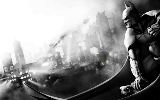 For The Best Offers Batman Arkham City HD Wallpaper