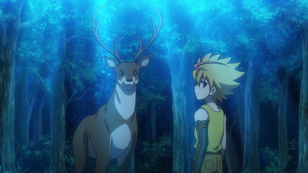 Image And Deer Jpg Beyblade Powered