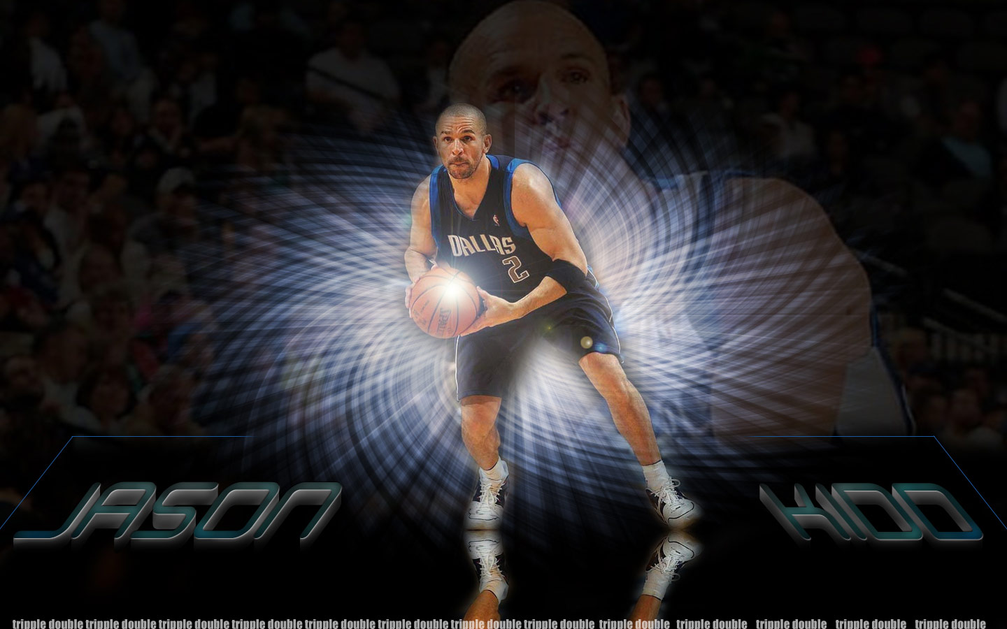 Jason Kidd Dallas Mavericks Wallpaper WallpicsHD