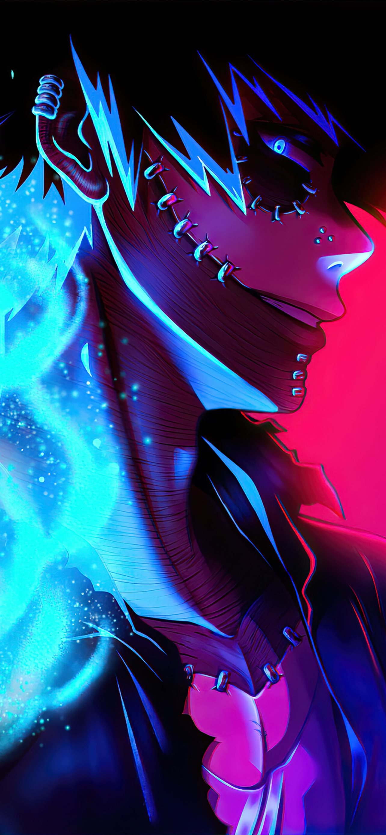 Boku No Hero Academia iPhone Wallpaper