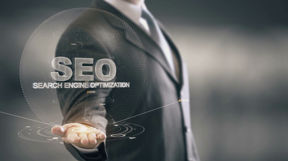Importance Of Seo For Business Ecommerce
