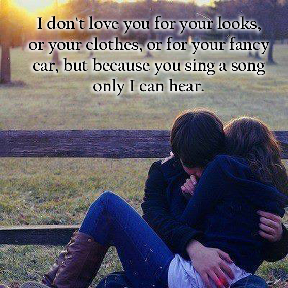 romantic couple wallpapers with quotes