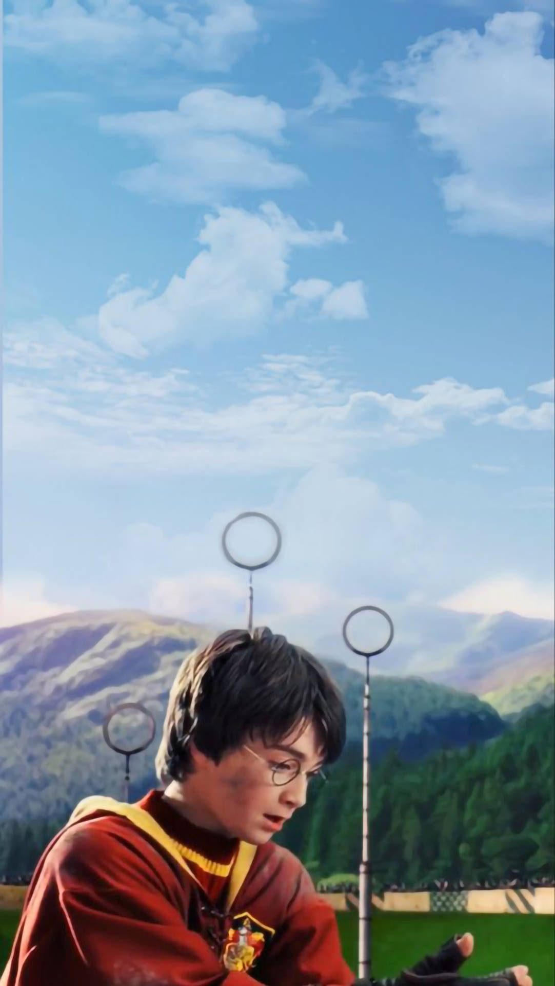 Top Aesthetic Harry Potter Wallpaper Full HD 4k To Use
