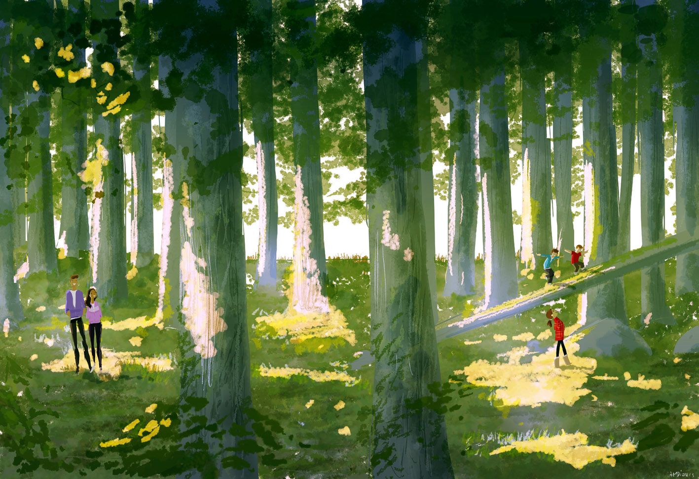 Free download pascal campion Trailblazing Pascal campion Environment ...