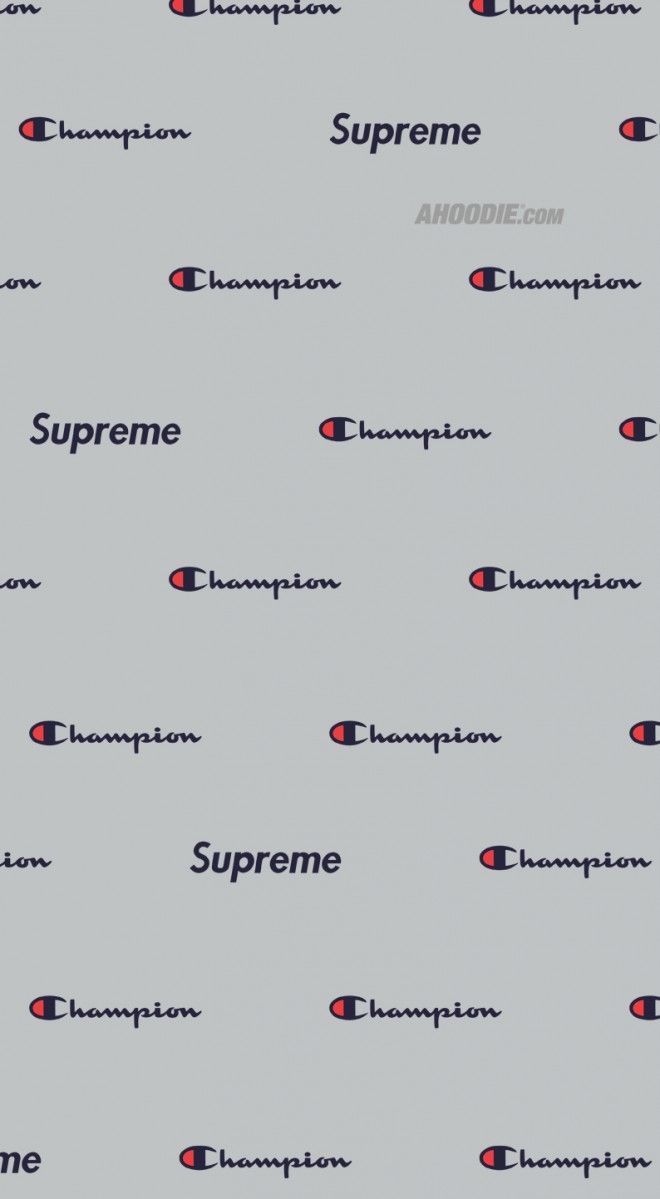 Champion Wallpaper Top Background