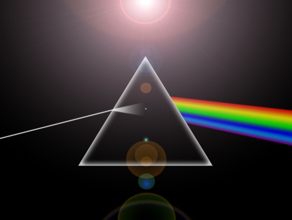 You Are Ing Pink Floyd HD Wallpaper Color Palette Tags