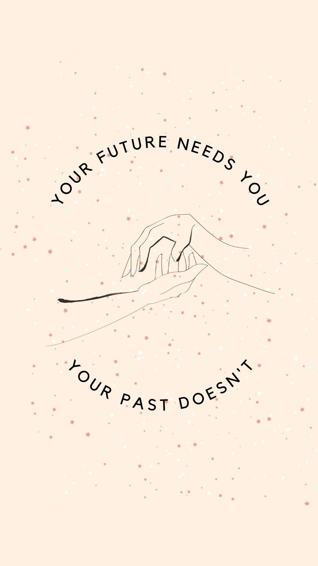Motivational Mobile Wallpaper
