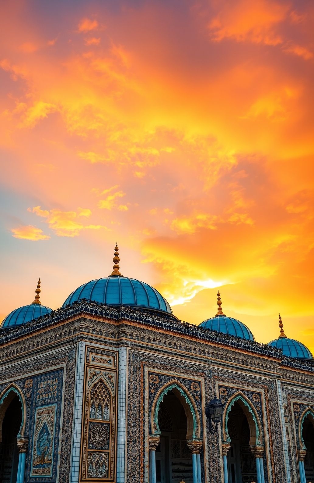 Hd Islamic Wallpaper