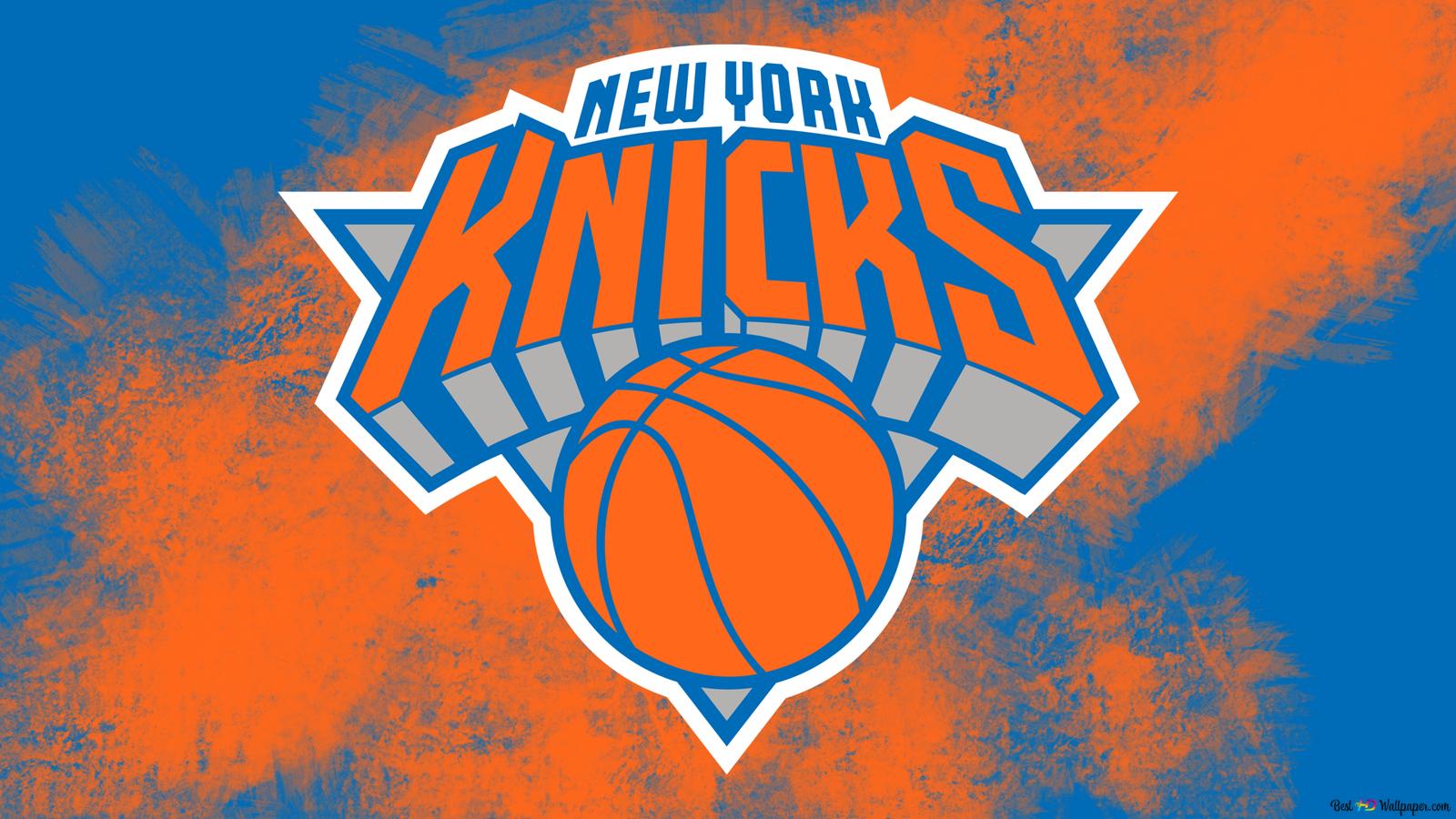 New York Knicks Wallpaper