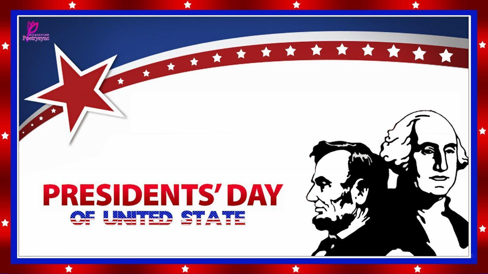 Presidents Day Wallpaper