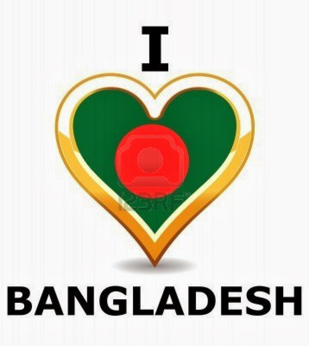 Funny Image Bangladesh Flag Wallpaper
