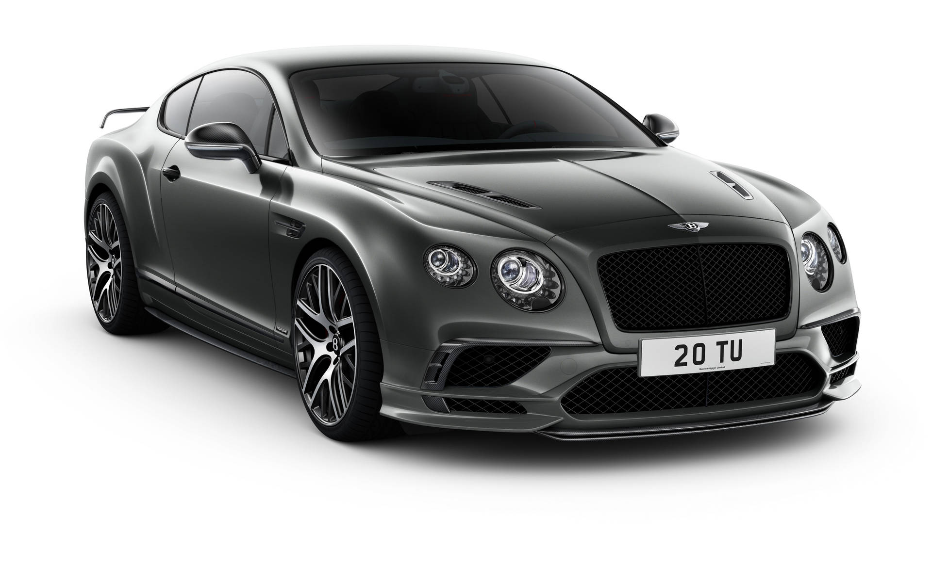 Bentley HD Wallpaper