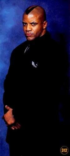 Boogeyman Wwe Photos