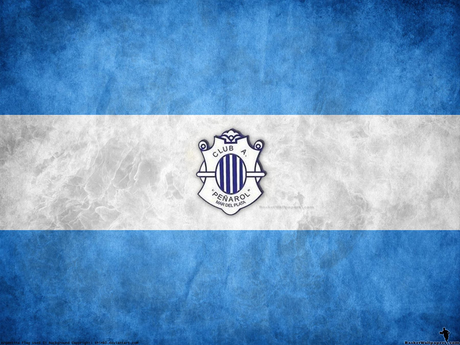 Penarol Mar Del Plata Wallpaper Basketball At