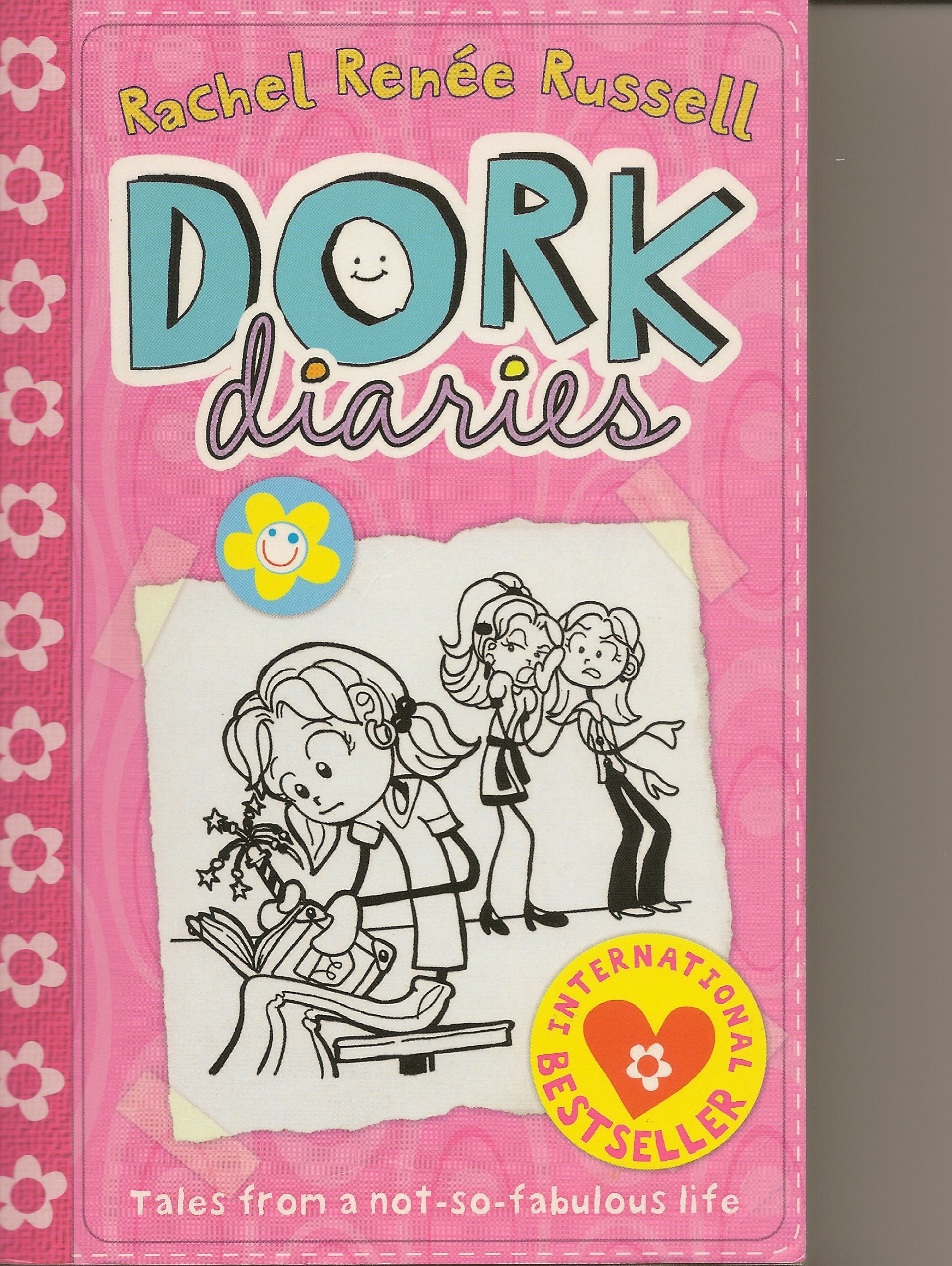 Dork Diaries Photos Image Ravepad The