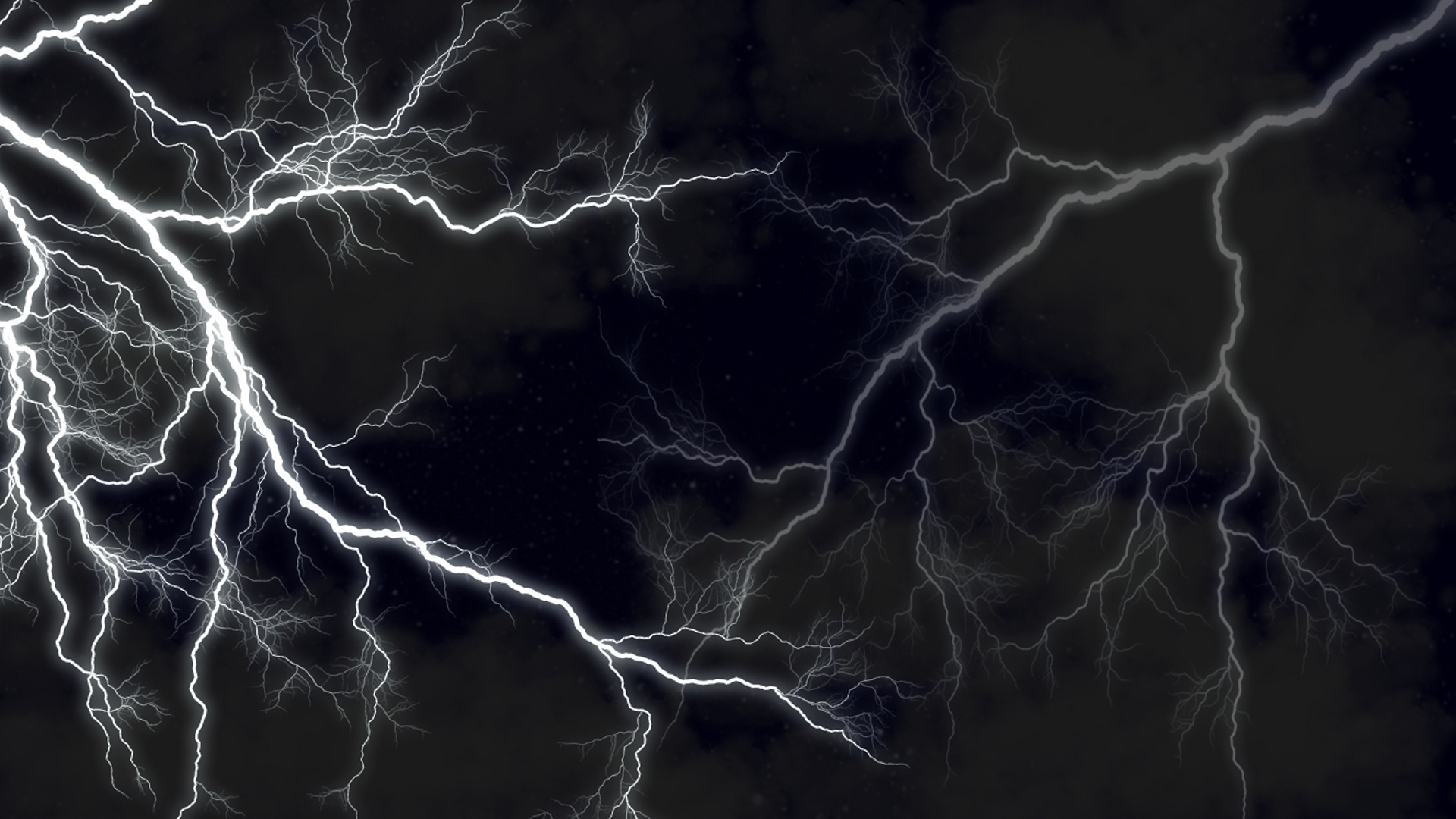 Lightning Background by McDraug